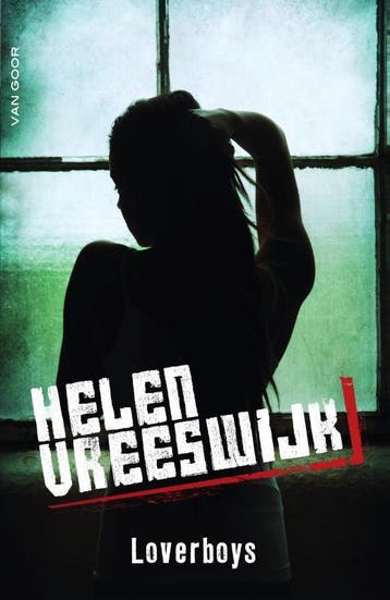 Loverboys 9789000341146 Helen Vreeswijk, Verzenden, Gelezen, Helen Vreeswijk