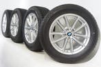BMW X5 G05 X6 G06 618 18 inch velgen Nokian Winterbanden Ori, Autos : Pièces & Accessoires, Pneus & Jantes, Ophalen of Verzenden