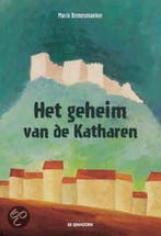 Het geheim van de Katharen 9789058381149 M. Demesmaeker, Verzenden, Gelezen, M. Demesmaeker