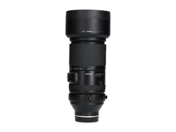 Tamron 150-500mm f/5-6.7 Di III VC VXD - Sony FE - Telelens, Ophalen of Verzenden