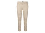 Veiling - Presly &amp; Sun Samuel Slim Fit Chino Beige - 34/, Nieuw