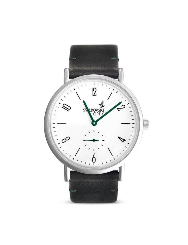 Swarovski Optik Horloge, Audio, Tv en Foto, Optische apparatuur | Verrekijkers, Nieuw, Ophalen of Verzenden