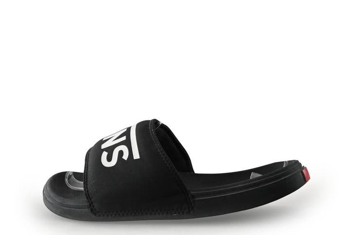 Vans Slippers Jongens in maat 38 Zwart, Kinderen en Baby's, Kinderkleding | Schoenen en Sokken, Jongen of Meisje, Schoenen, Verzenden