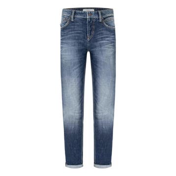 Cambio • blauwe Kerry jeans • 36, Kleding | Dames, Cambio, Nieuw, Maat 36 (S), Verzenden