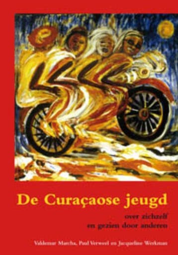 De Curaçaose jeugd 9789088501210 Jacgueline Werkman, Verzenden, Jacgueline Werkman