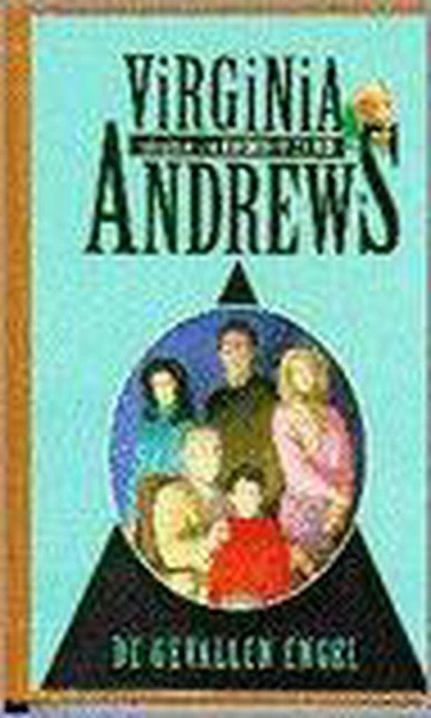 De gevallen engel / Casteel-saga / 3 9789032504489, Boeken, Sprookjes en Fabels, Gelezen, Verzenden