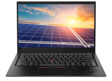 Lenovo ThinkPad X1 Carbon Gen 6 - Intel® Core™ i5-8350U, Ophalen of Verzenden, Gebruikt, Intel Core 5, Lenovo