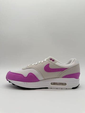Nike - Nike Air Max 1 Fuchsia Dream W - Sneakers - Taille :, Nieuw