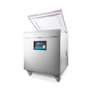 Machine à emballer sous vide - joint 70 cm - W72 X D61 x, Zakelijke goederen, Horeca | Keukenapparatuur, Verzenden, Nieuw in verpakking
