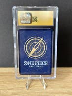 Promo - Nami Graded card - One Piece - CGC Pristine 10