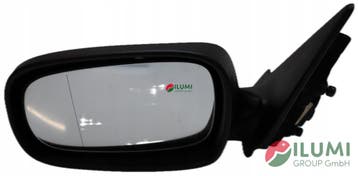 SAAB 9-3 (2002-2012) originele buitenspiegel links, Autos : Pièces & Accessoires, Verzenden