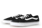 Vans Sneakers in maat 43 Zwart, Kleding | Heren, Schoenen, Verzenden, Zwart, Sneakers, Vans