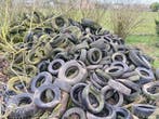 Online veiling - Banden - Band, wiel en velg (250x), Ophalen