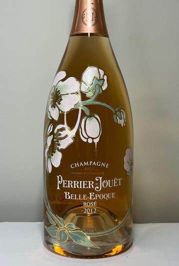 2012 Perrier-Jouët, Perrier-Jouët, Belle Epoque - Champagne, Nieuw