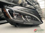 MERCEDES C W205 FULL LED USA PHARE AVANT D KPL A2059065305, Verzenden