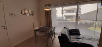 Appartement aan Edward Dekosterstraat, Evere
