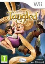 Disney Rapunzel [Wii], Games en Spelcomputers, Games | Nintendo Wii, Verzenden, Nieuw