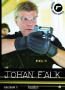 Johan Falk - Seizoen 1 op DVD, Verzenden, Nieuw in verpakking