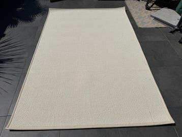 Bestwool - Livingstone - Tapis - 265 cm - 175 cm