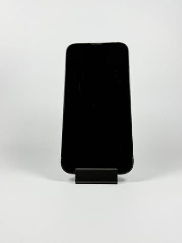 iPhone 13 128GB - Zwart - 12mnd garantie, Ophalen of Verzenden, Zonder abonnement, Zonder simlock