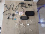 Sony - Playstation Portable (PSP) - Videogame, Nieuw