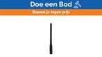 Bieden: Standard Horizon CAT460 VHF Antenna, Watersport en Boten, Ophalen of Verzenden, Nieuw
