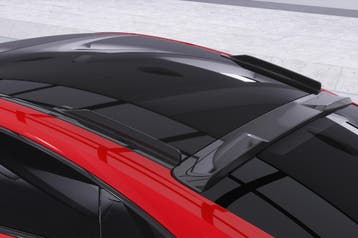 Dakspoilers voor Audi e-tron GT / Porsche Taycan DF011-K, Verzenden