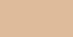 Vloertegel/Wandtegel Project Cerriva Beige M110 Mat 10x20, Doe-het-zelf en Bouw, Keramiek, Nieuw, 20 tot 40 cm, 10 m² of meer