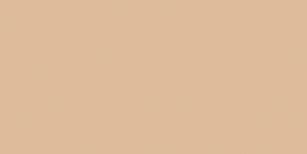 Vloertegel/Wandtegel Project Cerriva Beige M110 Mat 10x20, Keramiek, Nieuw, 20 tot 40 cm, 10 m² of meer