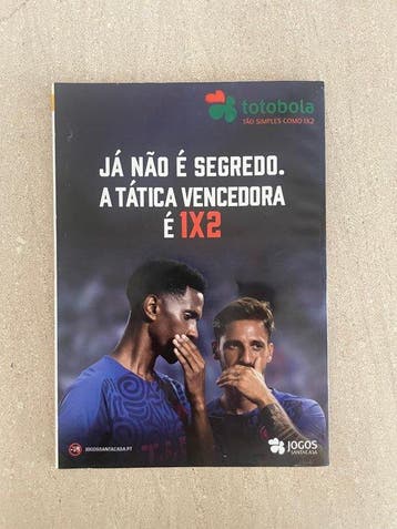 2023 - Voetbal, Nieuw