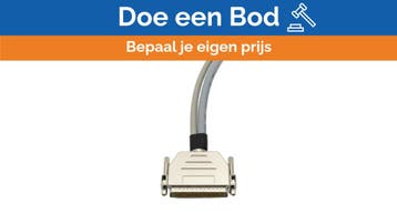 Bieden: Nauticast 1001008-1 AIS Data Sensor, Watersport en Boten, Navigatiemiddelen en Scheepselektronica, Ophalen of Verzenden