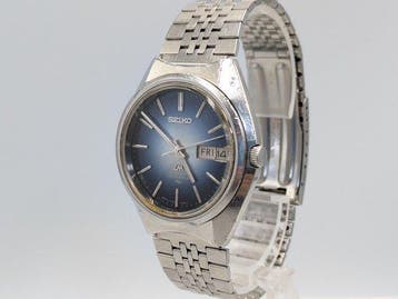 Seiko - LM Lord Matic Special 25 Jewels - Zonder