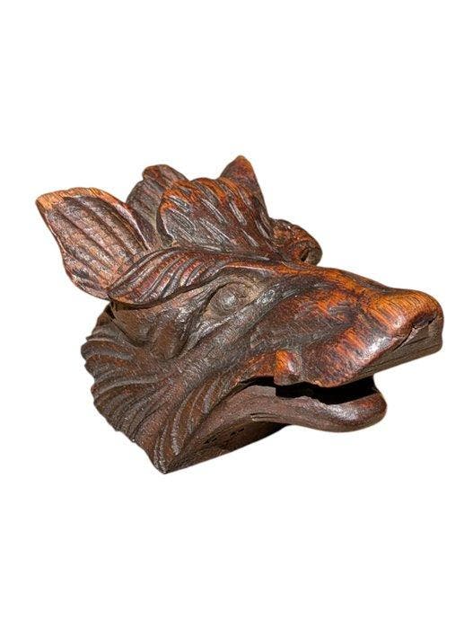 Decoratief ornament (2) - Frankrijk, Antiquités & Art, Antiquités | Autres Antiquités
