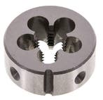 Filière ronde DIN EN 22568 Filetage standard M 16x2.00, Bricolage & Construction, Outillage | Outillage à main, Verzenden