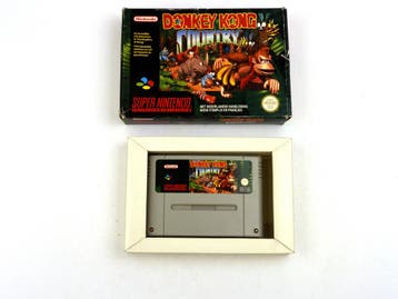 Donkey Kong Country [Super Nintendo], Verzenden, Nieuw