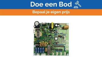 Bieden: Furuno GC-8A-2 Gyro Converter for FR-1500MK3 Radar, Ophalen of Verzenden, Nieuw