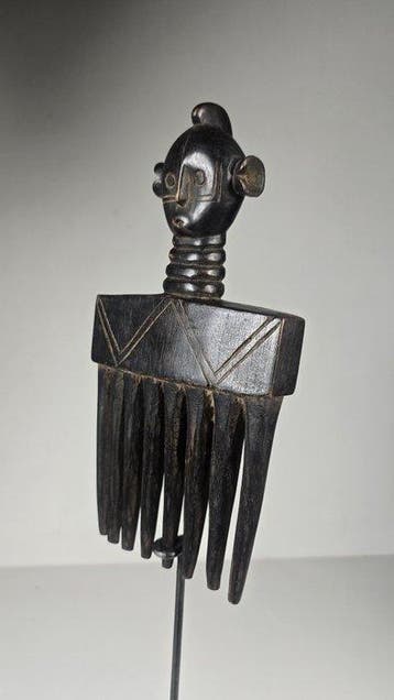 Mask - Ghana (Sans prix de réserve)