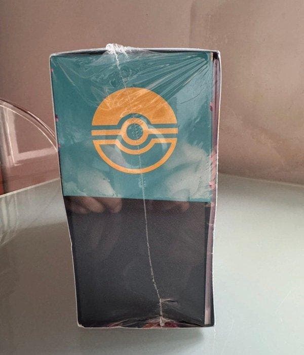 Pokémon - 1 Elite trainer box - Pokémon Ascended Heroes, Hobby en Vrije tijd, Verzamelkaartspellen | Pokémon