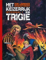 De Strijd Om Trigië | Michael Butterworth | Nieuw, Verzenden, Nieuw, Michael Butterworth