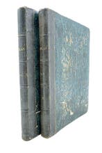 Tardieu - Atlas géographique, statistique et progressif de