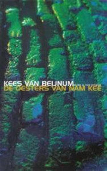 De oesters van Nam Kee 9789038803081 Kees van Beijnum, Verzenden, Gelezen, Kees van Beijnum