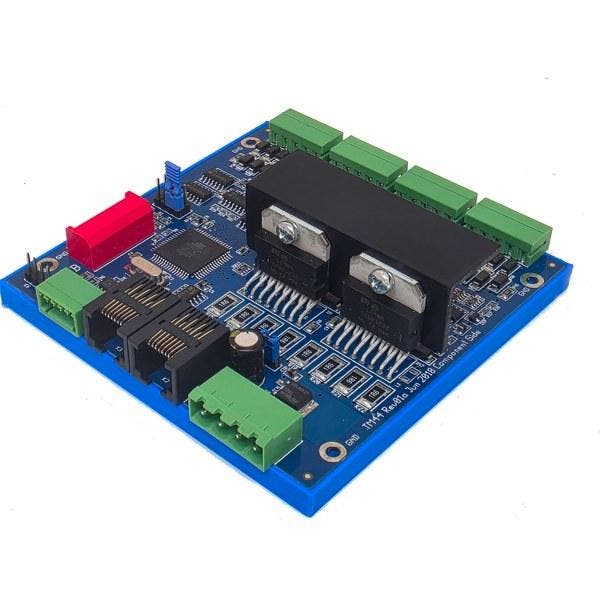 VPEB TM44 Rev01 Module, Hobby & Loisirs créatifs, Trains miniatures | HO, Envoi
