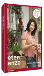 Eten en zo 9789085104346 J. Vreugdenhil, Boeken, Kookboeken, Verzenden, Gelezen, J. Vreugdenhil