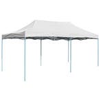 Partytent 3x6m Staal Wit | Retour Deal 29% | OP = OP!, Partytent, Minder dan 4 meter, Nieuw, 2 meter of meer