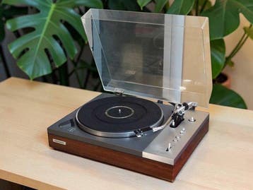 Pioneer - PL-510 Platenspeler