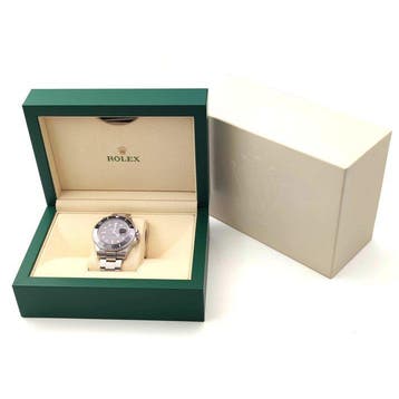 Rolex - Sea-Dweller - 126600 - Unisexe - 2020, Nieuw