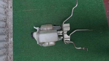 Vase dexpansion Fiat Ducato 2.0TDI, Ophalen, Utilisé, Fiat