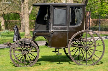 Rockaway, Nieuw
