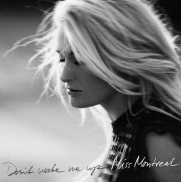 Miss Montreal - Dont Wake Me Up (CD), Cd's en Dvd's, Verzenden, Nieuw in verpakking