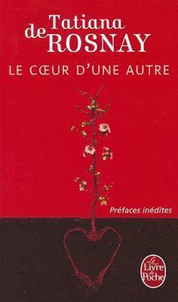 Coeur Dune Autre 9782253127727 Tatiana de Rosnay, Verzenden, Tatiana de Rosnay